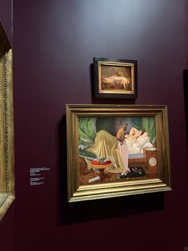 Photo at Musée de l’Orangerie, Paris