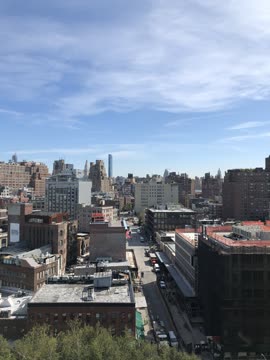 Photo at Whitney Museum of American Art, New York