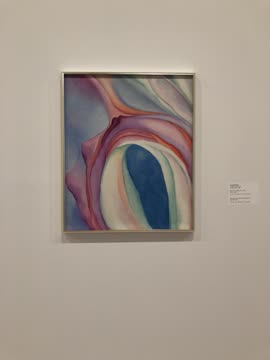 Photo at Whitney Museum of American Art, New York