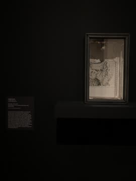 Photo at Whitney Museum of American Art, New York