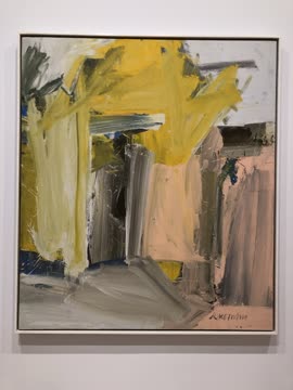 Photo at Whitney Museum of American Art, New York